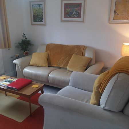 Safe Haven 1 Bed Bungalow Peacehaven Экстерьер фото