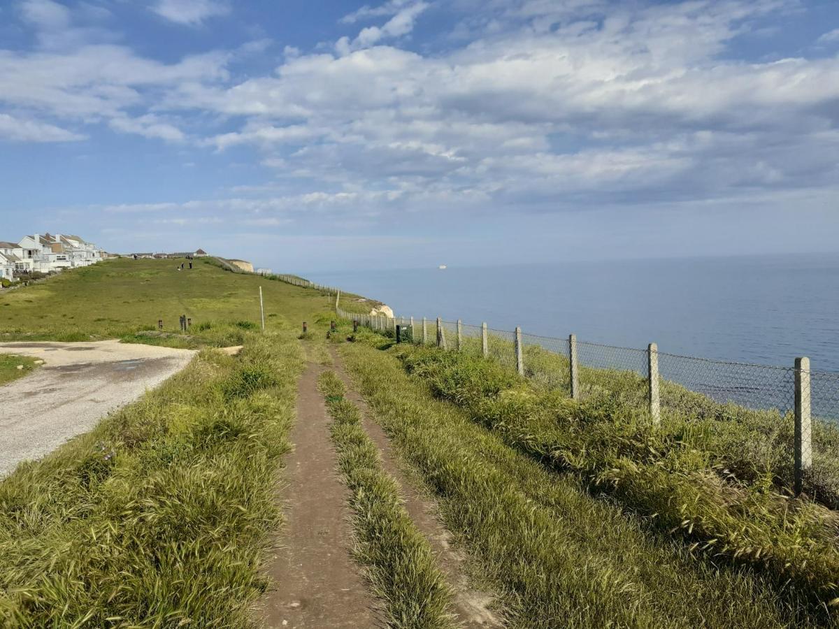 Safe Haven 1 Bed Bungalow Peacehaven Экстерьер фото