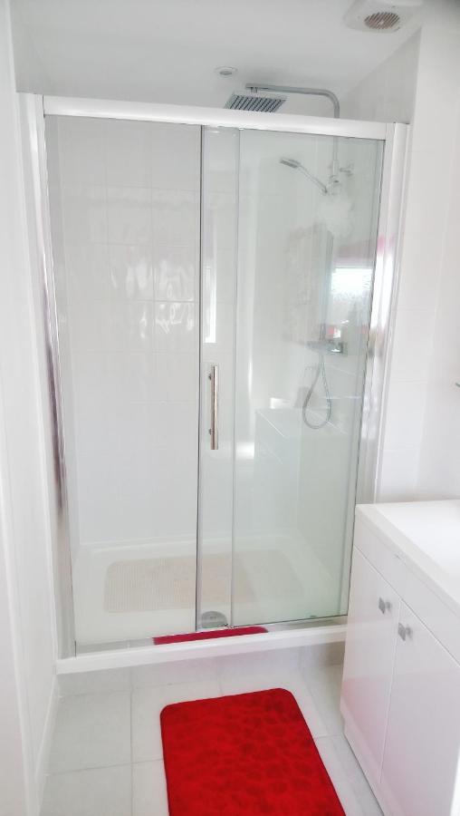 Safe Haven 1 Bed Bungalow Peacehaven Экстерьер фото