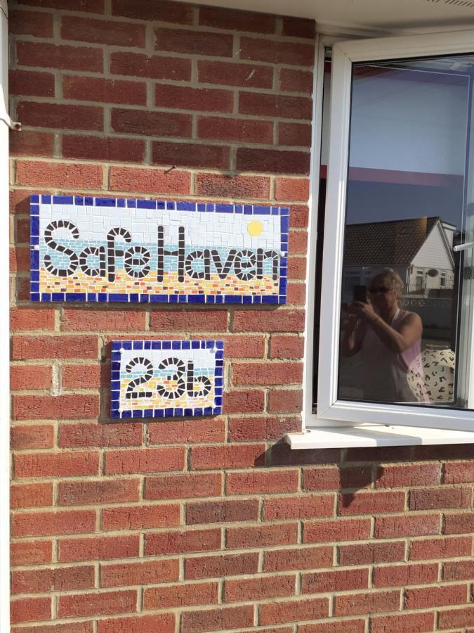 Safe Haven 1 Bed Bungalow Peacehaven Экстерьер фото