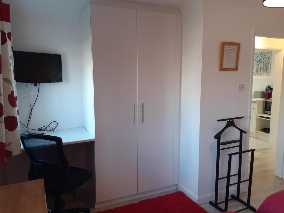 Safe Haven 1 Bed Bungalow Peacehaven Экстерьер фото