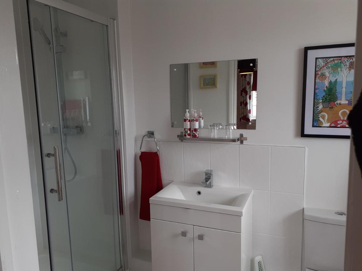 Safe Haven 1 Bed Bungalow Peacehaven Экстерьер фото