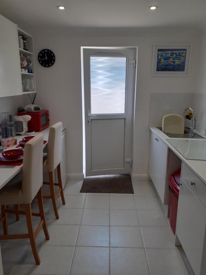 Safe Haven 1 Bed Bungalow Peacehaven Экстерьер фото