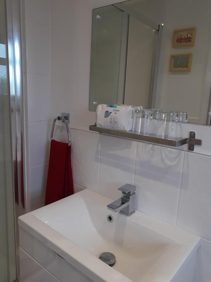Safe Haven 1 Bed Bungalow Peacehaven Экстерьер фото