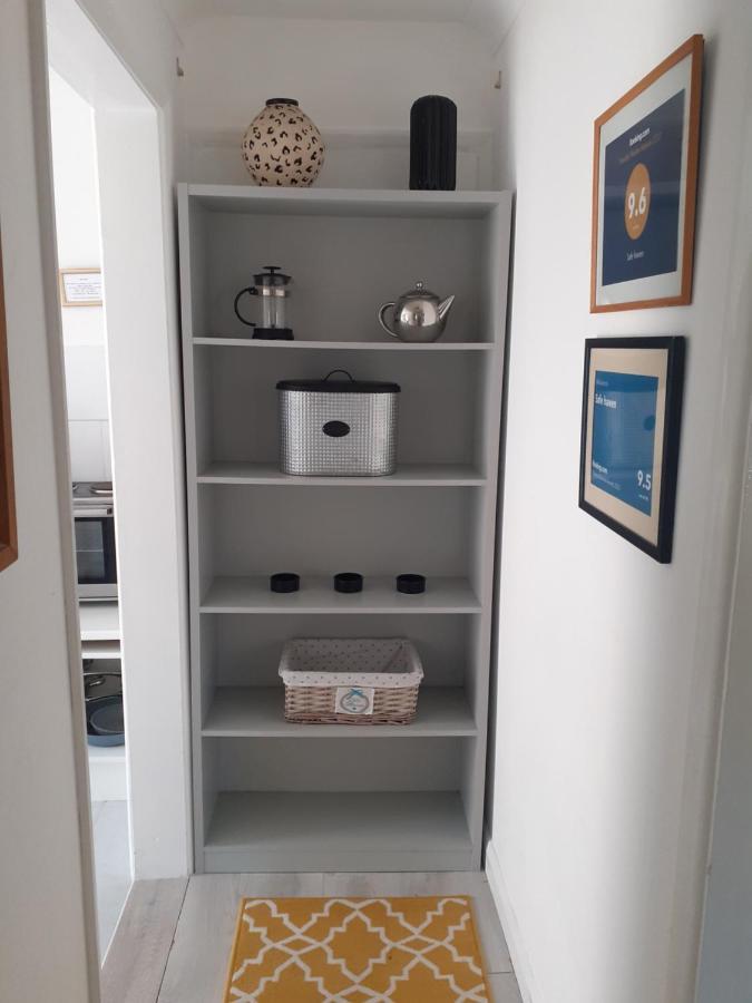 Safe Haven 1 Bed Bungalow Peacehaven Экстерьер фото
