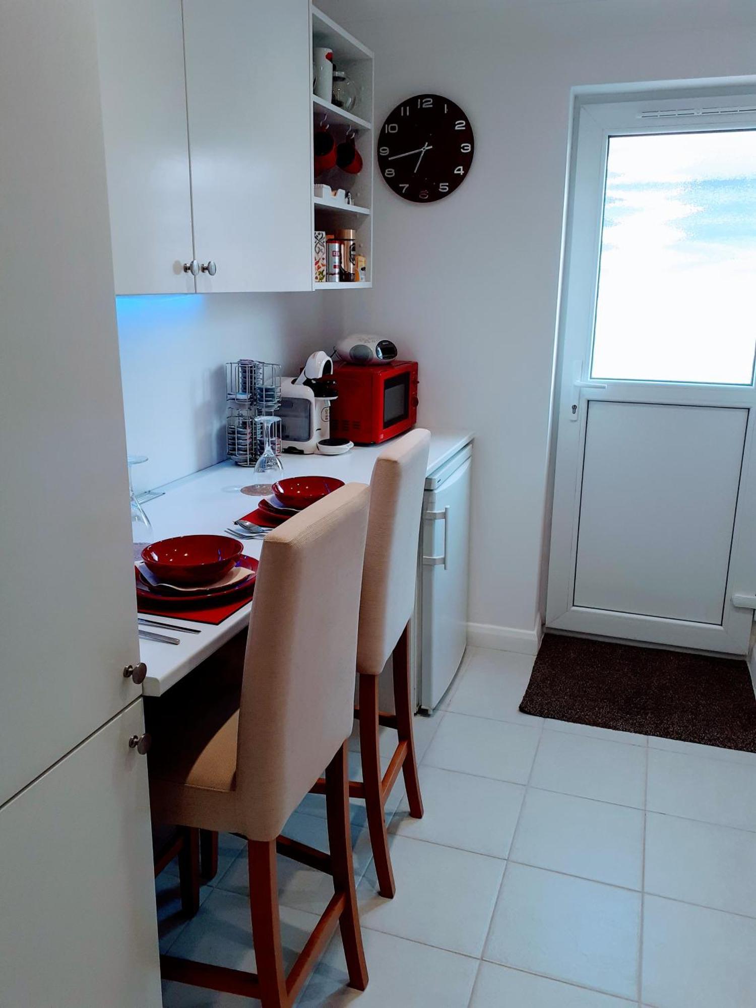 Safe Haven 1 Bed Bungalow Peacehaven Номер фото