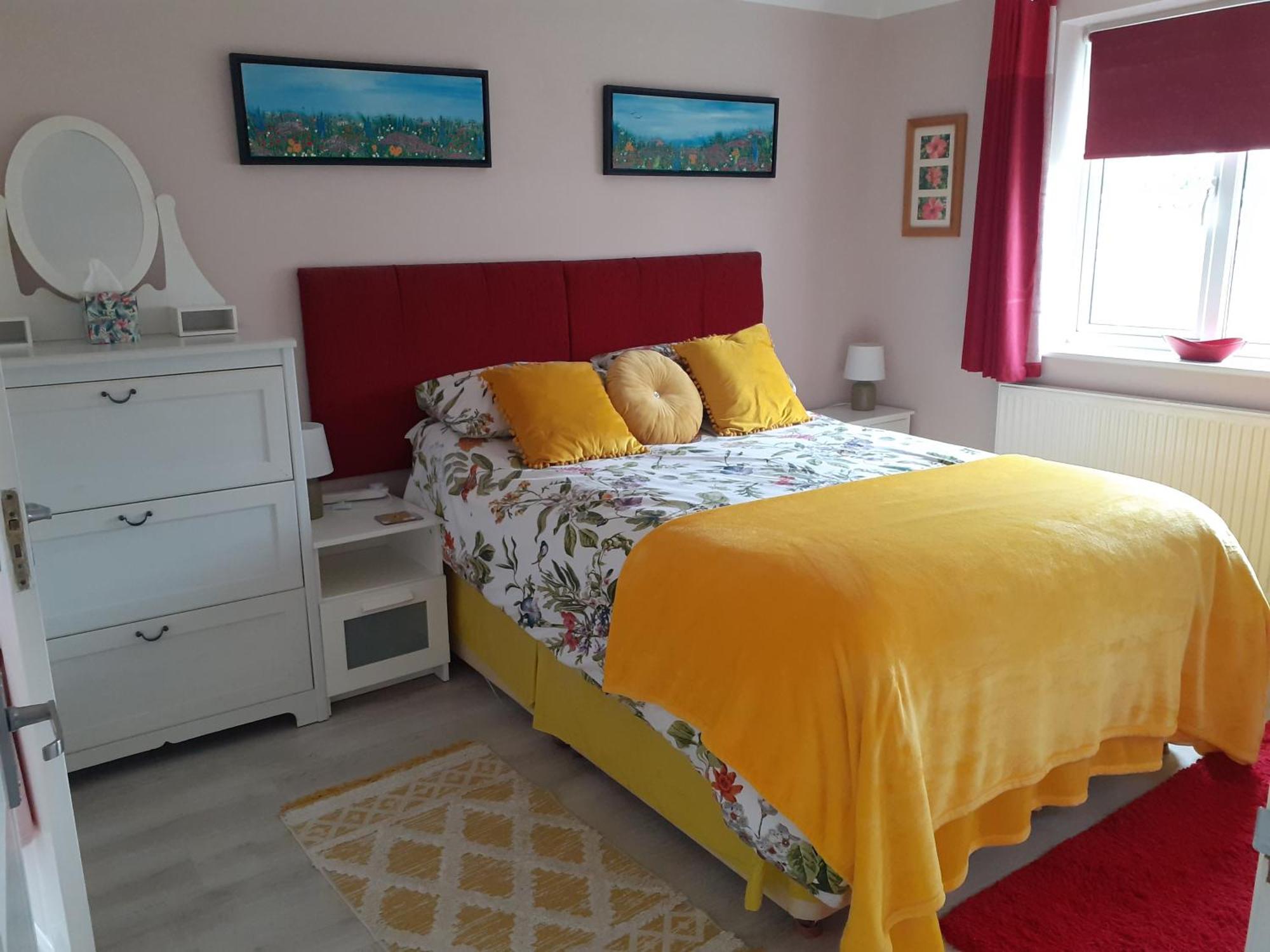 Safe Haven 1 Bed Bungalow Peacehaven Экстерьер фото