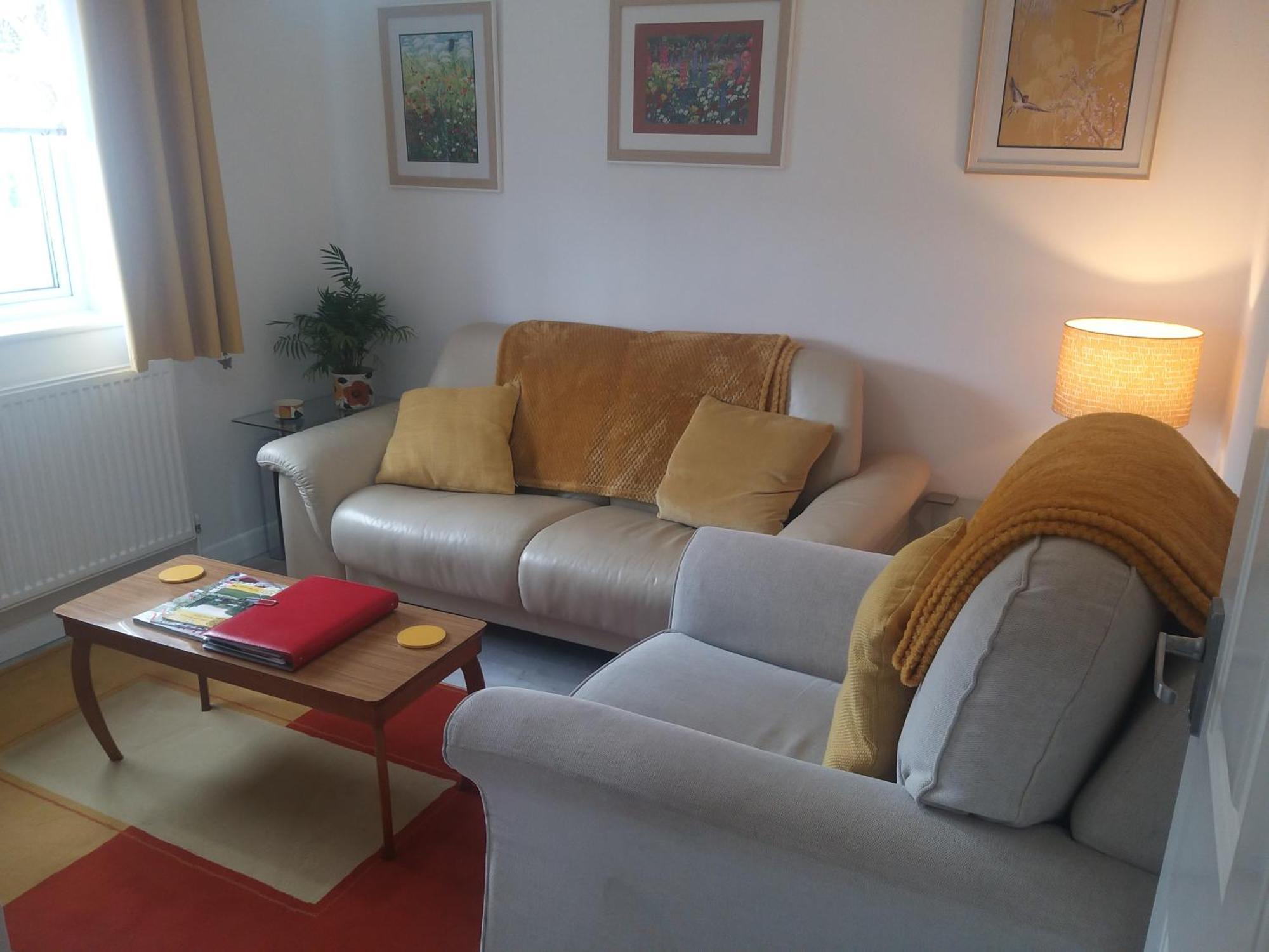 Safe Haven 1 Bed Bungalow Peacehaven Экстерьер фото