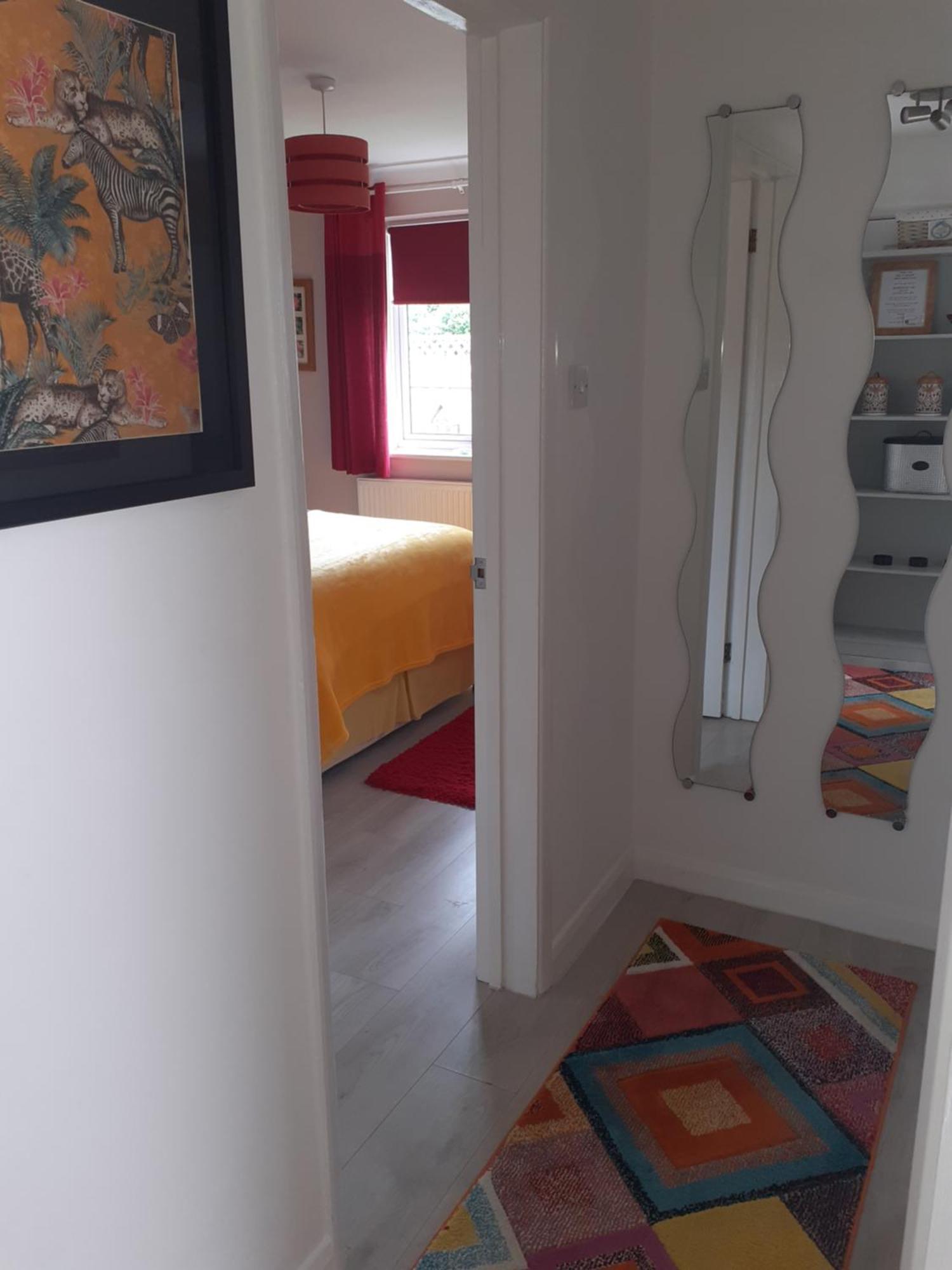 Safe Haven 1 Bed Bungalow Peacehaven Экстерьер фото