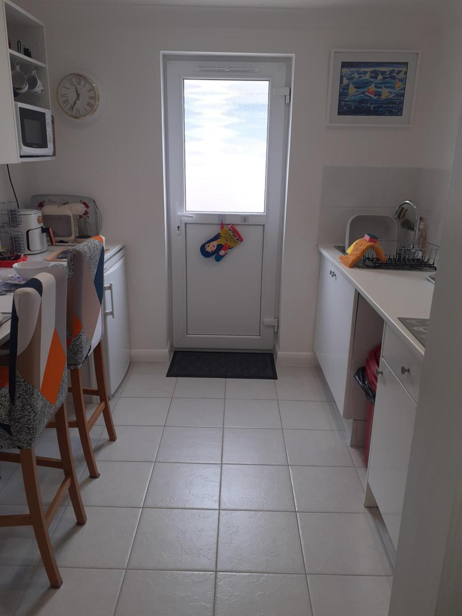 Safe Haven 1 Bed Bungalow Peacehaven Экстерьер фото
