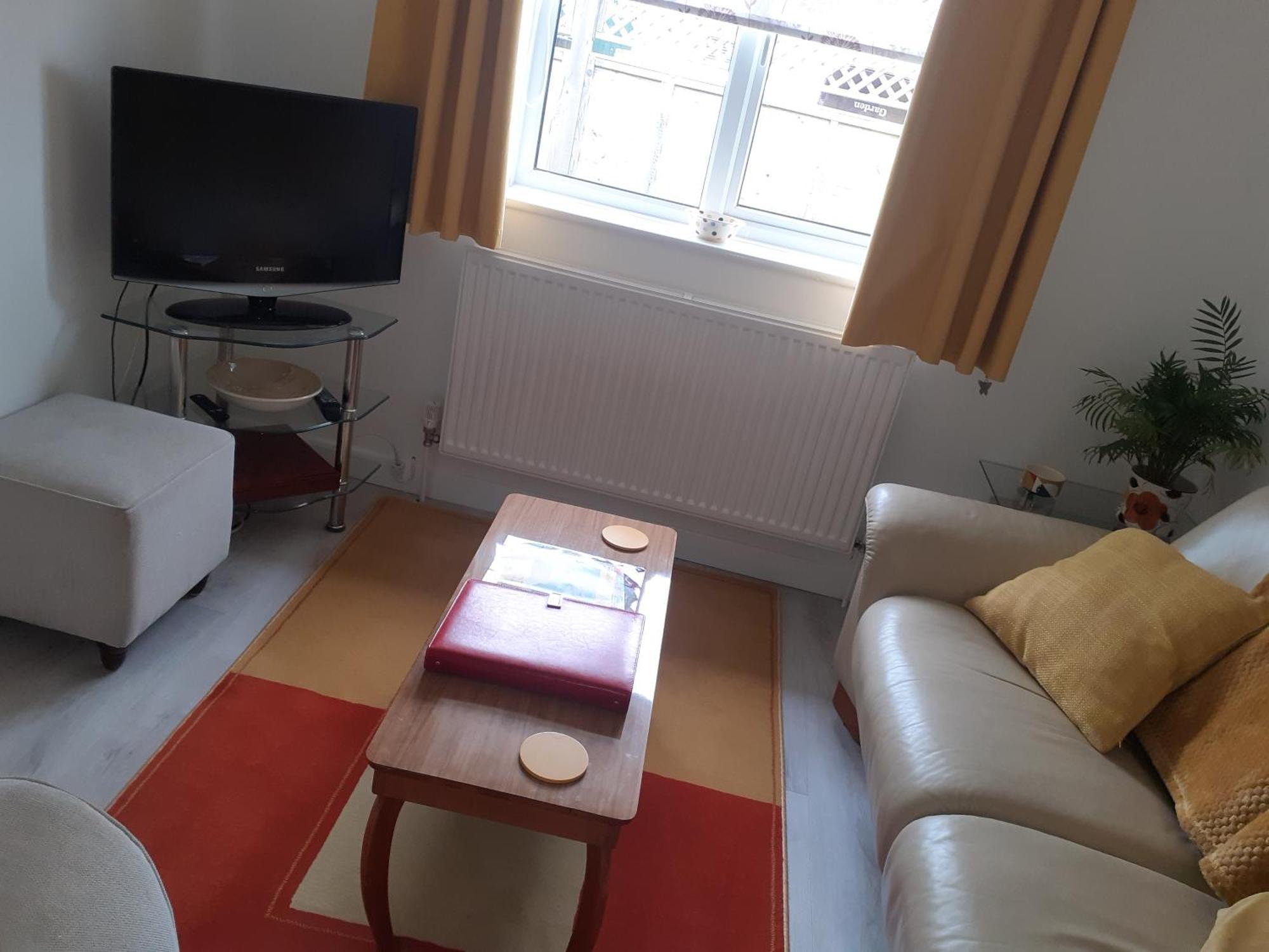 Safe Haven 1 Bed Bungalow Peacehaven Экстерьер фото