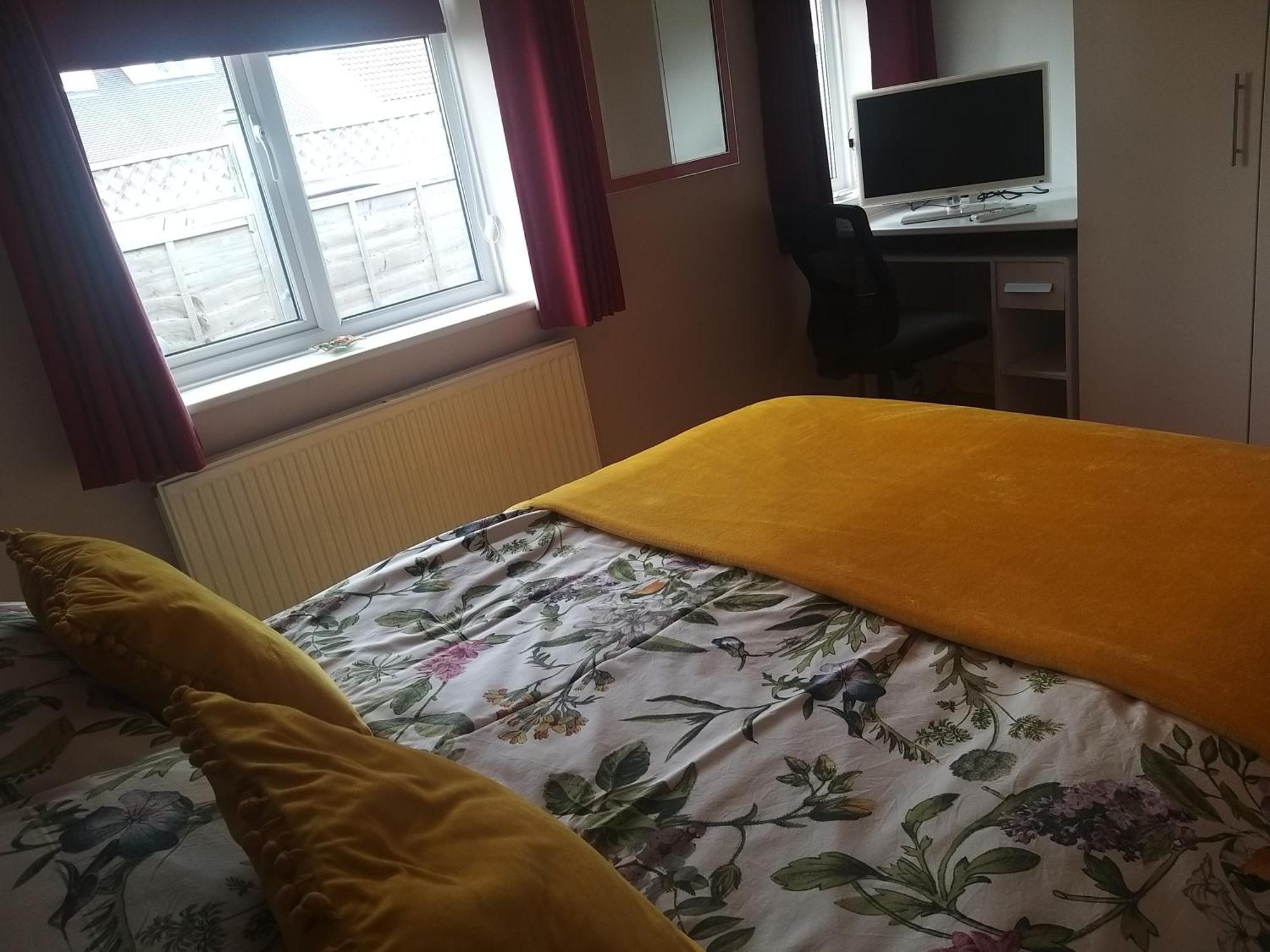 Safe Haven 1 Bed Bungalow Peacehaven Экстерьер фото