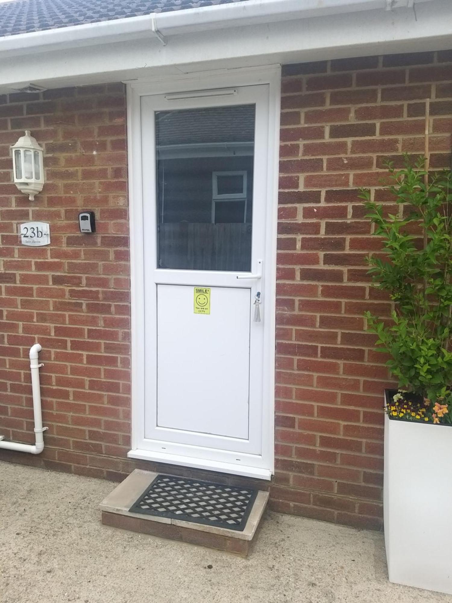 Safe Haven 1 Bed Bungalow Peacehaven Экстерьер фото